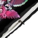 thumbnail image 4 of Hazbin Hotel Helluva Boss Bedding Set Duvet Cover Comfortable and Lightweight Cartoon Bedding 3 Piece Bed Set, 4 of 5