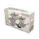 thumbnail image 3 of Bateria Premium 10pz - Berlinger Haus, Antiadherente, 3 of 3