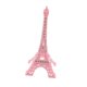 thumbnail image 2 of Aleación Retro Multicolor París Torre Eiffel Estatuilla Estatua Modelo S_pink, 2 of 5