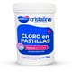 thumbnail image 1 of Cloro En Pastilla Triple Acción Para Piscinas 1 kg, 1 of 4