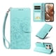 thumbnail image 4 of Funda Billetera FOXDOCK Compatible con Motorola Edge 50 Ultra 5G, Diseño Perrito Tierno, Ranuras para Tarjetas y Soporte Plegable, 4 of 6