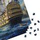 thumbnail image 5 of Rompecabezas Moruska The Age of Navigation 1000 piezas, 5 of 7