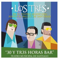 Hitway Music - Los Tres - 30 Y Tres Horas Bar (2Lp) | Vinilo