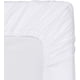 thumbnail image 3 of Sábanas ajustables Utopia Bedding Queen, paquete de 6 unidades, microfibra suave, color blanco, 3 of 6