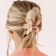 thumbnail image 3 of Pinzas de garra para mujer, juego de 10 pinzas de pelo con forma de flor, pinzas antideslizantes para cabello grueso, accesorios para el pelo con múltiples estilos para mujeres y niñas, 3 of 10