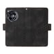thumbnail image 5 of Carcasa FOXDOCK OnePlus 12R de cuero PU, diseño acolchado clásico, protección contra caídas y rayones, 5 of 5