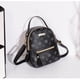 thumbnail image 1 of Fashionable Backpack Women's Bag Fresh Sweet Student School Bag Backpack, 1 of 3