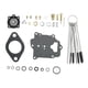 thumbnail image 1 of Carburador Carb Kit Reemplazo Durable Para Jeep M151 Mutt Amc 151, 1 of 5