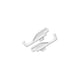 thumbnail image 1 of Pestillo para mosquitero Andersen, color blanco, para ventanas Serie 200, 1 of 1