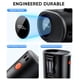thumbnail image 4 of Ventilador de Cintura Portátil Aynvixt 6 Velocidades 15000RPM Recargable, 4 of 8