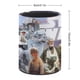 thumbnail image 2 of Organizador de Lápices Cilíndrico Desmarcar Star Wars 10x8 cm, 2 of 6
