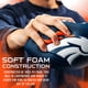 thumbnail image 3 of Foam Football Nfl Denver Broncos Kids 8 5, 3 of 8