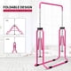 thumbnail image 3 of Barra de gimnasia Tepemccu ajustable, límite de 140 lb, 3 of 3
