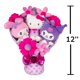 thumbnail image 3 of Ramo de peluches Jazwares Hello Kitty de 30 cm, 9 piezas, 3 of 7
