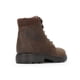 thumbnail image 3 of Botines Hombre Cuero Romford-6-02 Cardinale cafe 39, 3 of 6