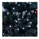 thumbnail image 3 of Luces Navideñas Led 300 Bombillos Blanco Frío 30 Metros, 3 of 5
