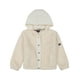 thumbnail image 1 of Sudadera con capucha Tommy Hilfiger para niñas White Swan, talla 16, 1 of 3