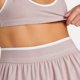 thumbnail image 4 of Conjunto Deportivo Flada Short + Peto Deportivo Spandex Elástico Tallas S-M-L Rosado, 4 of 6