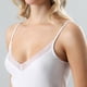thumbnail image 1 of Top Encaje Ribs Flores Mujer 33039-1, 1 of 3