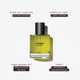 thumbnail image 3 of Perfume Eternal Lavender Latte Oil, 50 ml, unisex, sin alcohol, 3 of 8