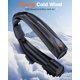 thumbnail image 5 of Ventilador Eléctrico Vexolta Q7 Portátil para Cuello 6000mAh 6 Velocidades, 5 of 8