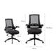thumbnail image 2 of Silla de Oficina Escritorio Ejecutiva Ergonómica, 2 of 3
