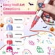 thumbnail image 3 of Beetles 12 Colors Nail Art Pens, 0.5mm Fine Line Nail Polish, 3 of 3