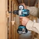 thumbnail image 5 of Taladro Percutor Inalámbrico 18v Makita DHP486Z Sin Baterias, 5 of 5