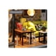 thumbnail image 2 of Kit casa en miniatura armable - Enjoy the romantic Nordic - M030, 2 of 3
