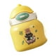 thumbnail image 1 of Termo De Agua 710ml Acero Inoxidable Diseño Oso Amarillo, 1 of 3