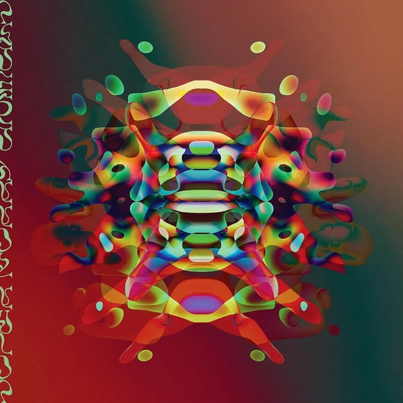 Música Strangetown Records – Precreation Percolation