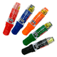 thumbnail image 3 of Marcador Pizarra Jumbo Pilot Recargable Punta Cuadrada Color Azul, 3 of 3