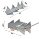thumbnail image 2 of Ancla DorBuphan de 11.5 kg para embarcaciones de hasta 12 m, 2 of 9