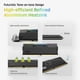 thumbnail image 4 of Kit de Memoria RAM Gaming KLEVV 32 GB DDR5 6000 MT/s RGB CL30, 4 of 7