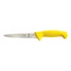 thumbnail image 1 of Cuchillo de utilidad Mercer Culinary 15 cm Onda amarilla, 1 of 7
