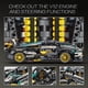 thumbnail image 3 of Building Blocks Toy Technic Sports Car 10 12 Unidades, 3 of 7