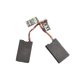 thumbnail image 2 of Juego de 2 Escobillas de Motor XHBAN 392574-01 para Amoladora DeWalt, 2 of 4