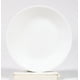 thumbnail image 1 of Plato para pan y mantequilla Corelle White Winter Frost Glass 16 cm, 1 of 4