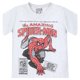 thumbnail image 3 of Polera Niño Spiderman Reportero Gris Marvel, 3 of 4
