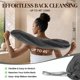 thumbnail image 3 of Esponja de Baño FUTRICREAT Pack de 4 - 114 cm - Exfoliante, 3 of 7