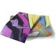 thumbnail image 4 of Adventure Finn Explore Time Anime Cover 3D Bedding Comforter Cover 3 Pcs Bedding Set, 4 of 5