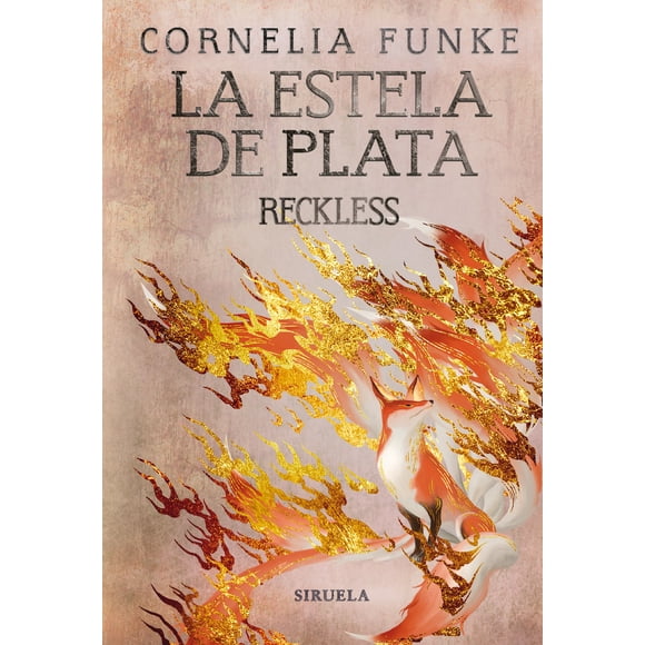 Reckless La Estela De Plata