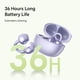 thumbnail image 4 of Auriculares HONOR Choice Clip Bluetooth 5.3 con Cancelación de Ruido, 4 of 7