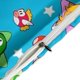 thumbnail image 4 of Super Mario 3-Piece Comforter Set for Bedroom Super Mario Bedding Set for Kids Adults Soft Microfiber Duvet Cover Set with Zipper Closure, 4 of 5