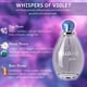 thumbnail image 4 of Perfume Sandora Fragrances Hall'Wyn Eau de Parfum, 100 ml, 4 of 5