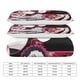 thumbnail image 2 of Charlotte Katakuri Bed Duvet Cover Funny Anime Cartoon Bedding Sets Lightweight 3 Piece Comforter Sets, 2 of 5