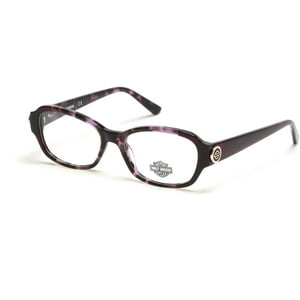Gafas Graduadas Harley-Davidson Hd 0567 083 Violeta/Otros