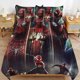 thumbnail image 2 of Spiderman Bedding Sets for Kids Men Women, 2 of 5