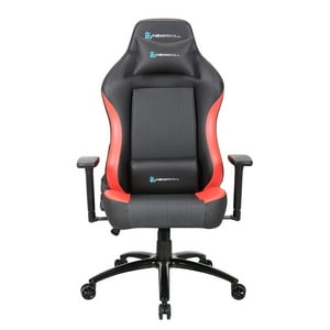 Newskill - Silla Gamer Akeron Rojo/Negro