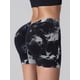 thumbnail image 2 of Short Deportivo Mujer Push Up Gimnasio Yoga, 2 of 4